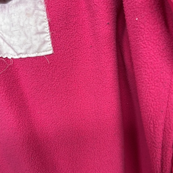 Hanna Andersson Jacket Size 140 - Picture 4 of 4